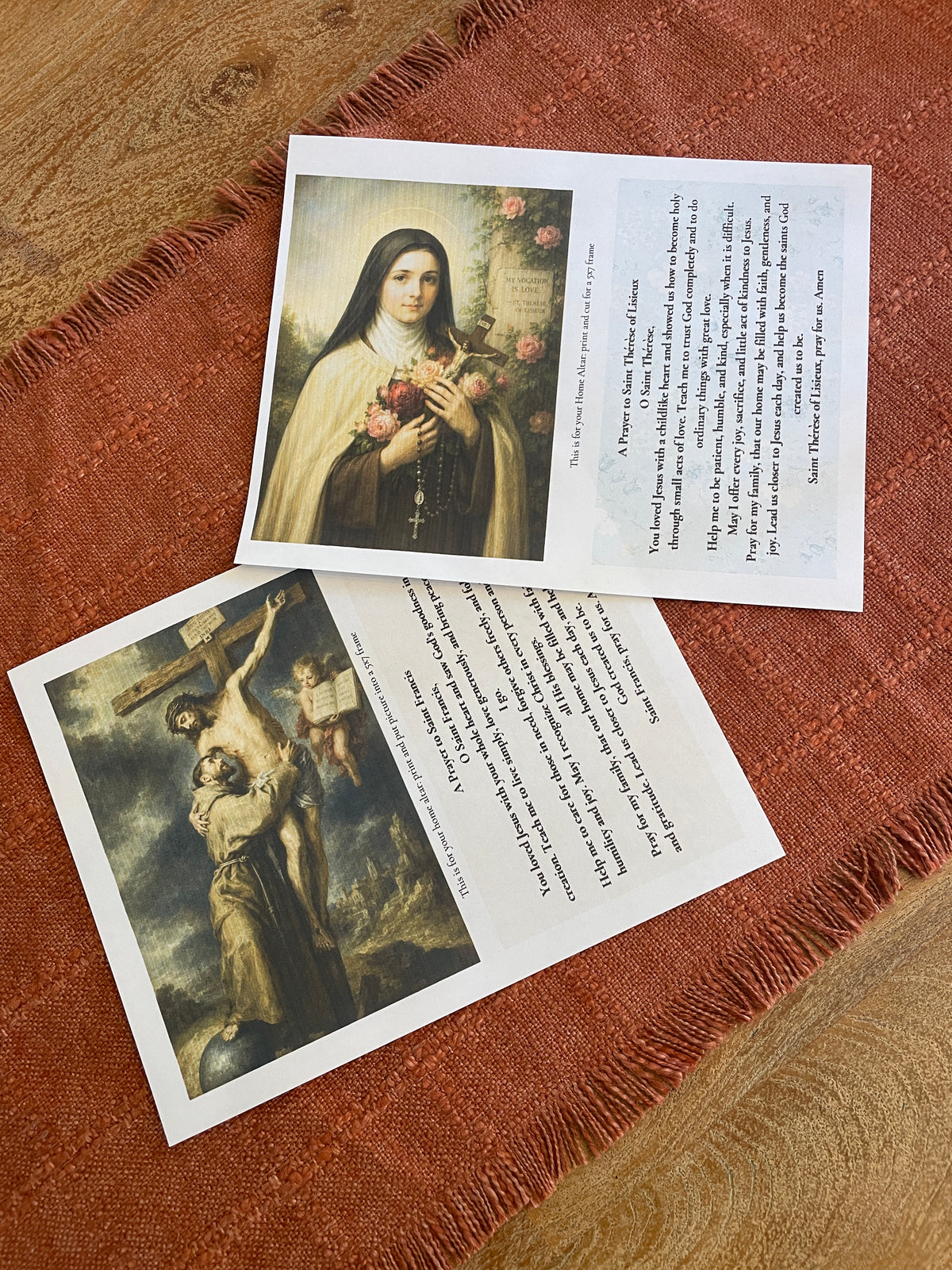 Joyful Catholic Living Magazine (Digital version) - October 2026